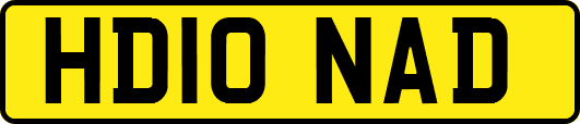 HD10NAD