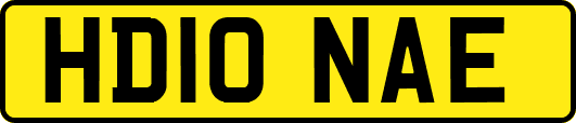 HD10NAE