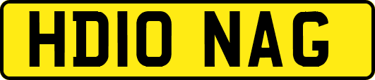 HD10NAG
