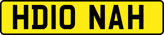 HD10NAH