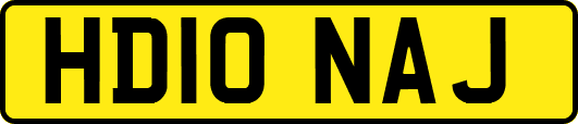 HD10NAJ