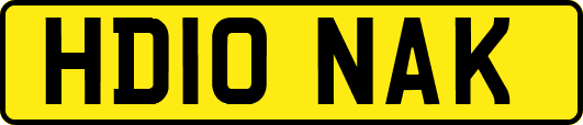 HD10NAK