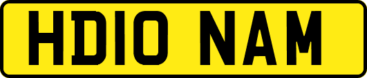 HD10NAM