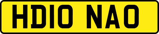 HD10NAO