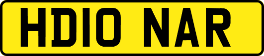 HD10NAR