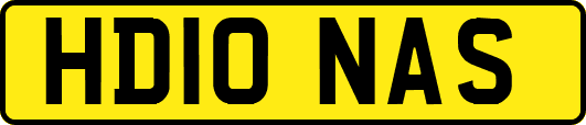 HD10NAS