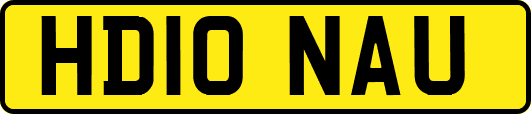 HD10NAU