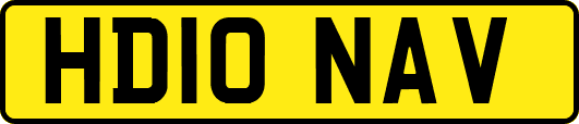 HD10NAV