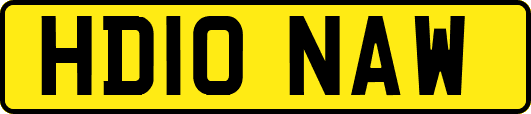 HD10NAW