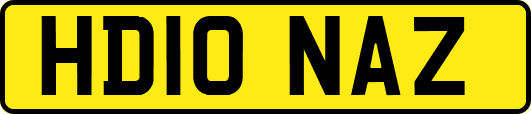 HD10NAZ