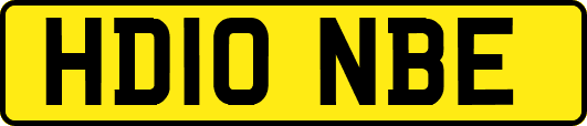 HD10NBE