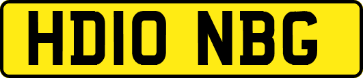 HD10NBG