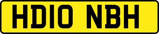 HD10NBH