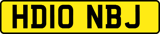 HD10NBJ