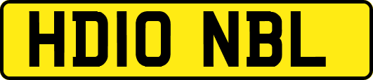 HD10NBL