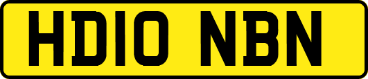 HD10NBN