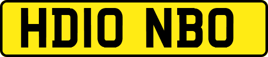 HD10NBO