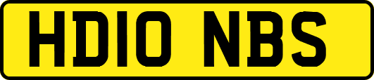 HD10NBS