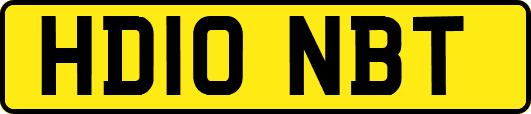 HD10NBT
