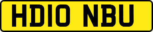 HD10NBU