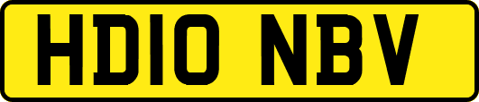 HD10NBV