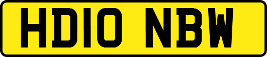 HD10NBW