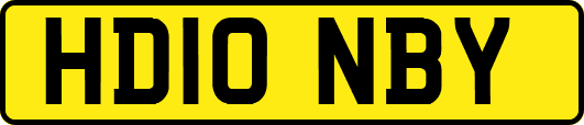 HD10NBY