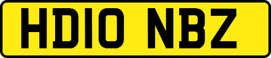 HD10NBZ