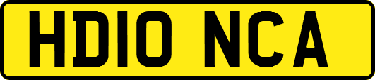 HD10NCA