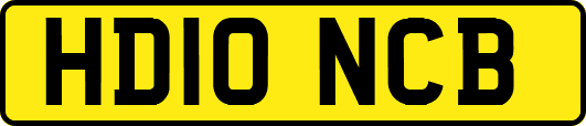 HD10NCB