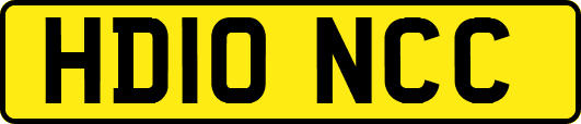 HD10NCC