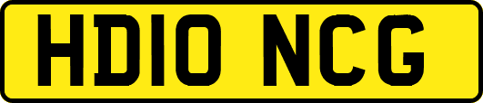 HD10NCG