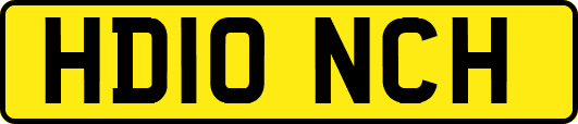 HD10NCH