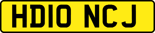 HD10NCJ