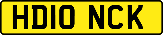 HD10NCK