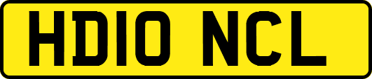 HD10NCL