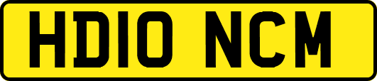 HD10NCM