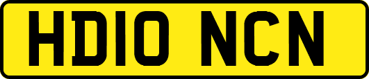 HD10NCN