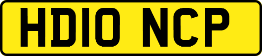 HD10NCP