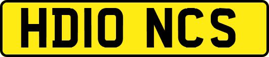 HD10NCS