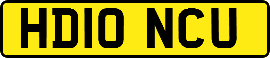 HD10NCU