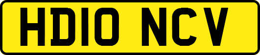 HD10NCV