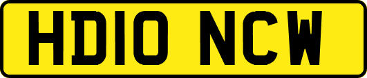 HD10NCW