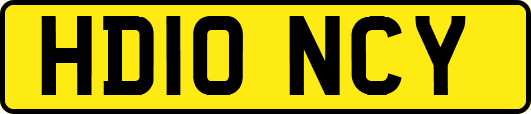 HD10NCY