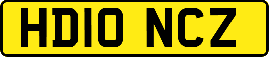 HD10NCZ
