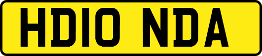 HD10NDA