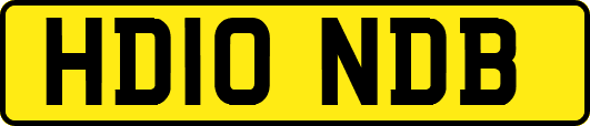 HD10NDB