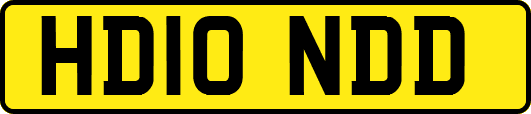 HD10NDD