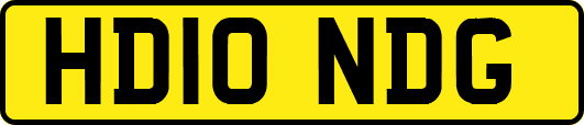 HD10NDG