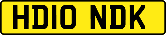 HD10NDK
